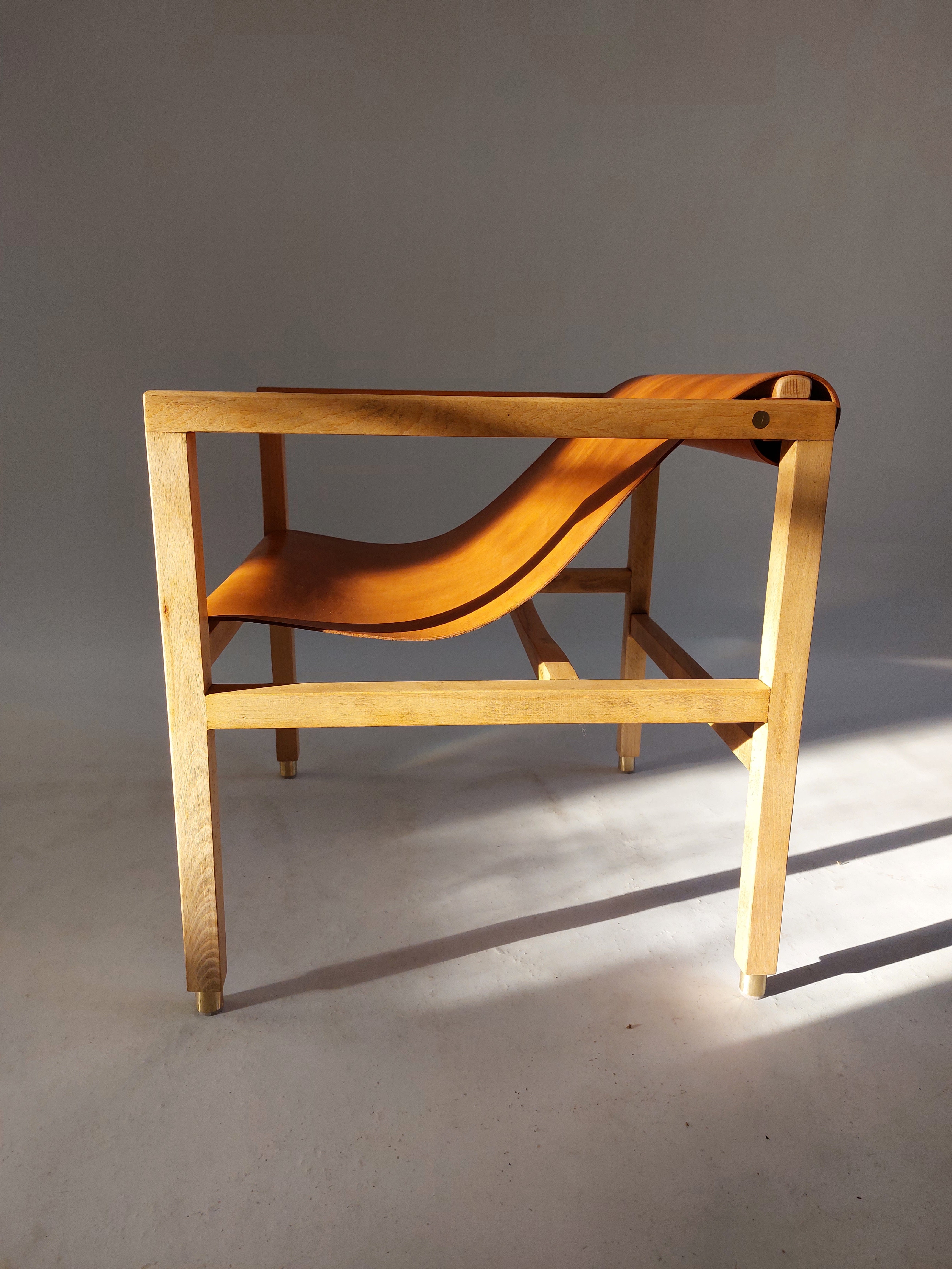 Оригинален фотьойл от 80-те години, преработен