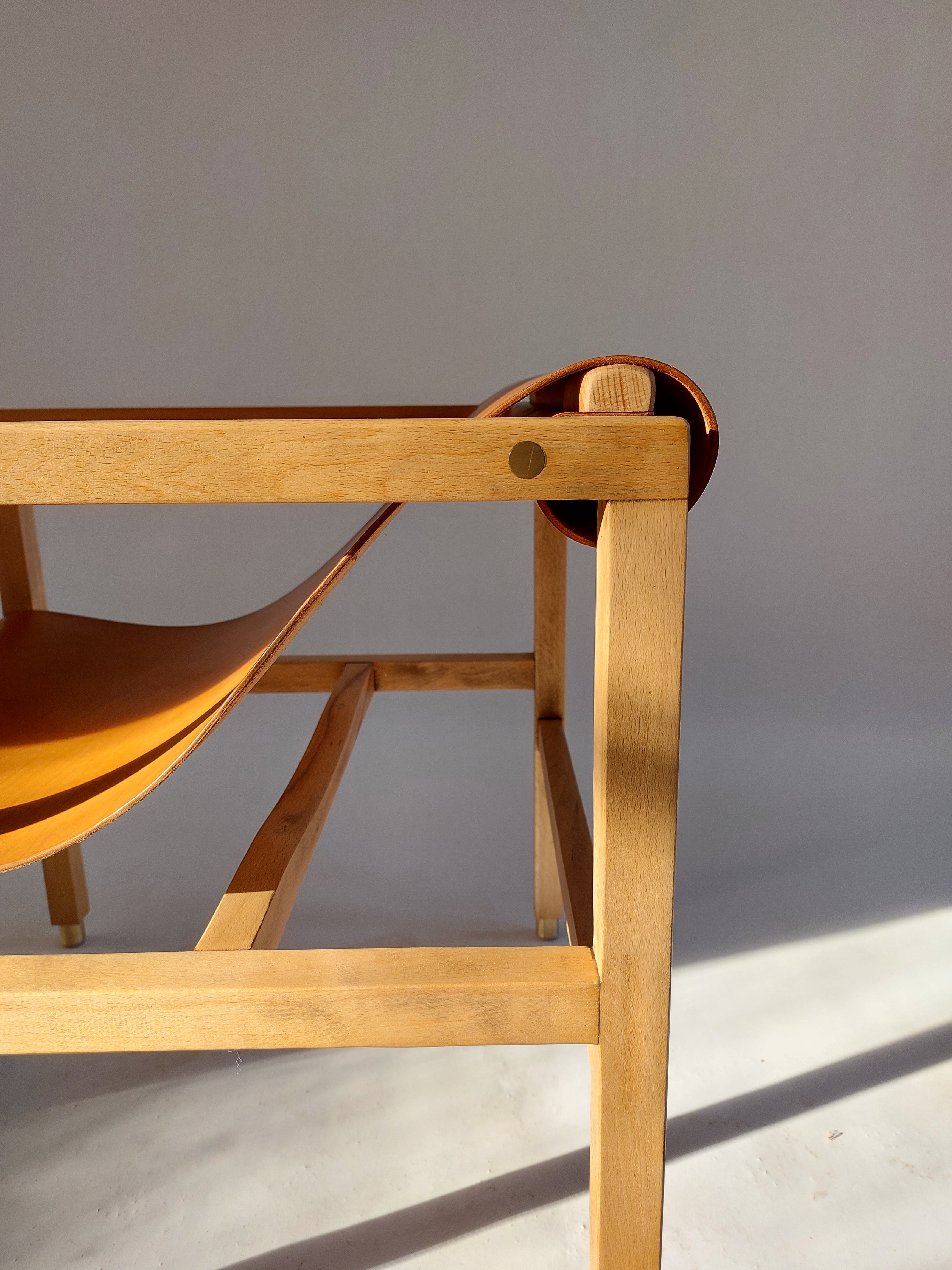 Оригинален фотьойл от 80-те години, преработен