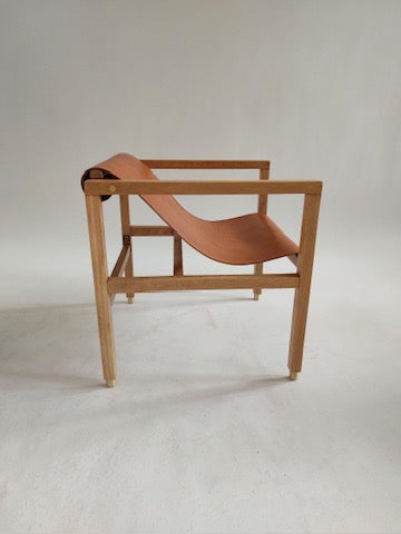 Todorka Armchair New Edition