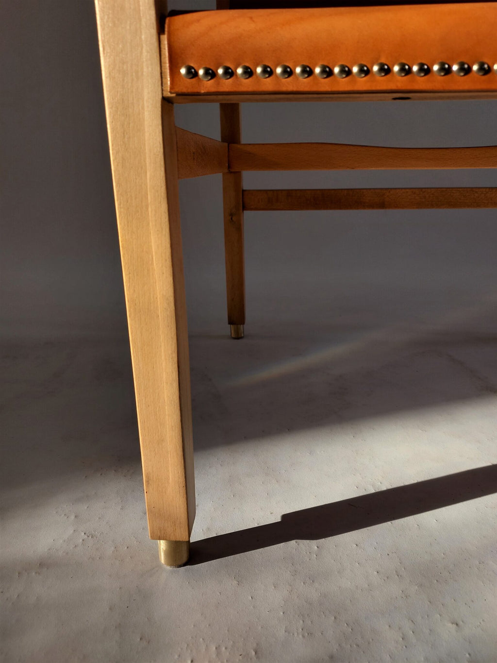 Todorka Reinvented Chair