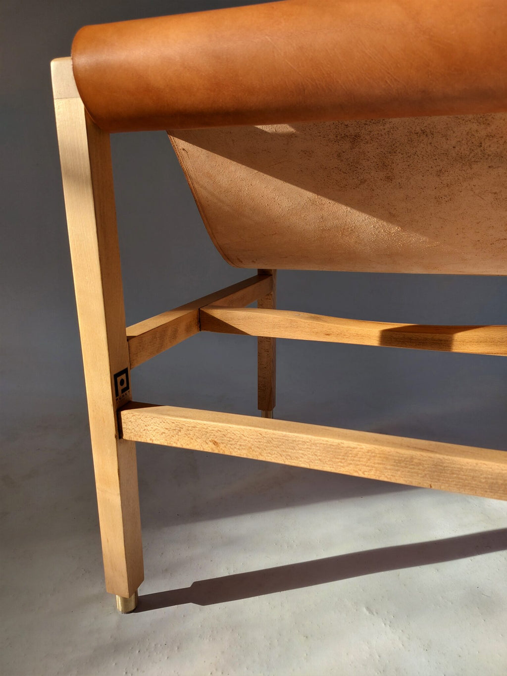 Todorka Reinvented Chair