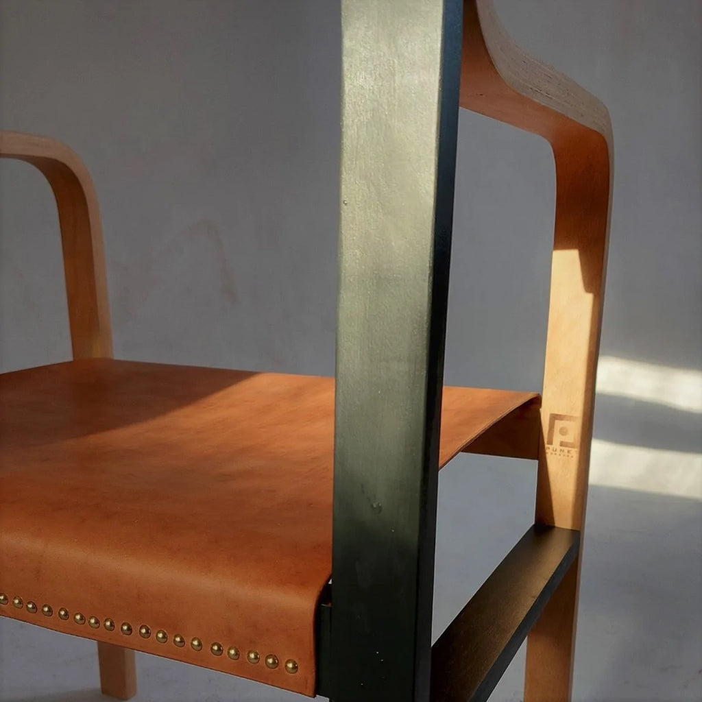 Half-Half Chair