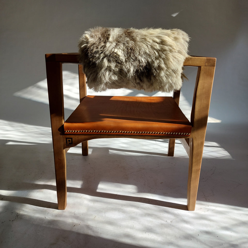 Beast Armchair