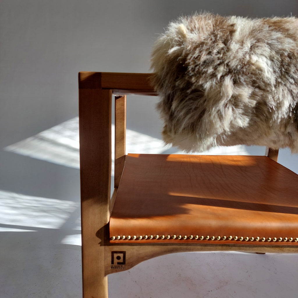 Beast Armchair