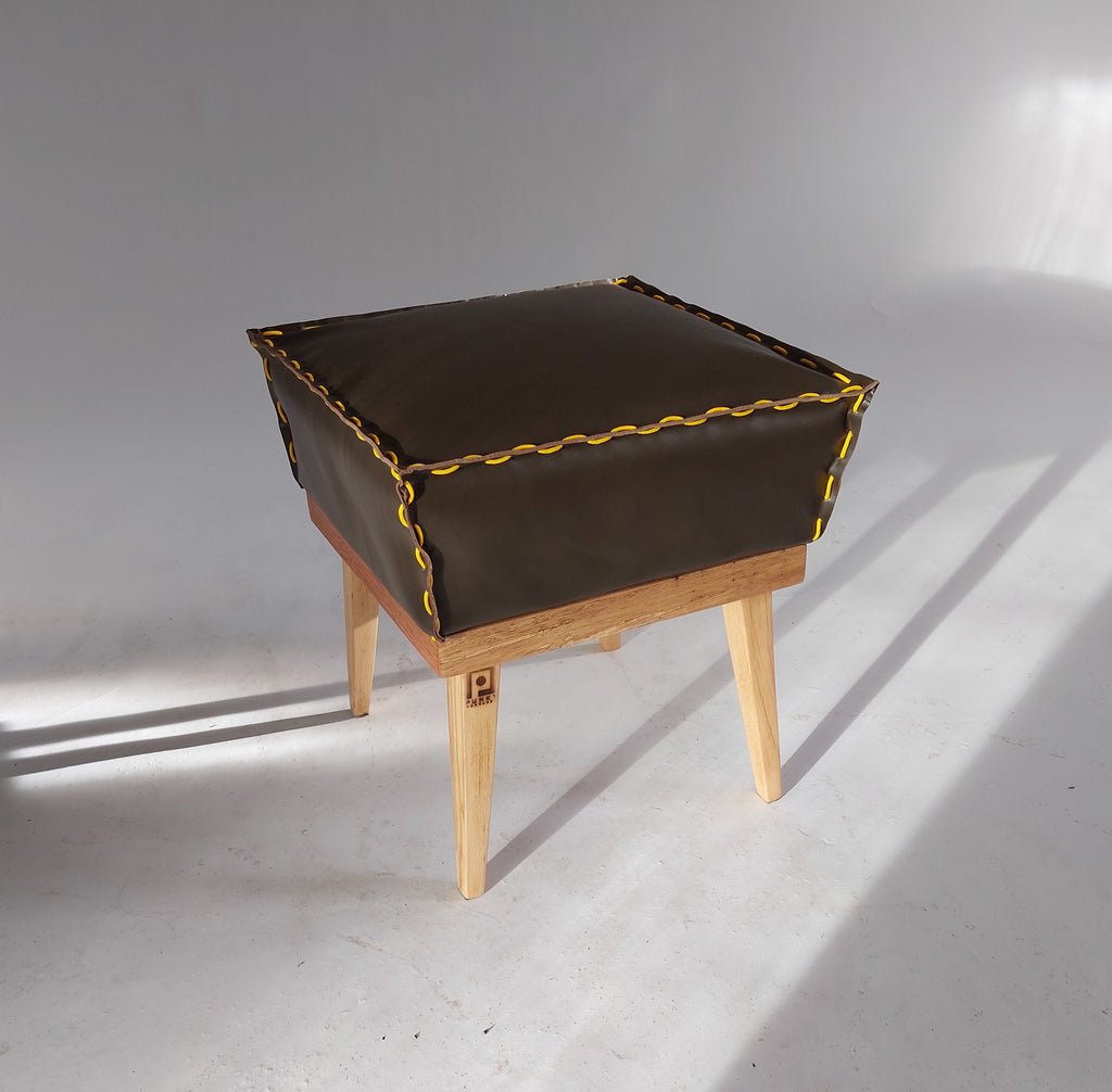 70s Reinvented Lounge Set