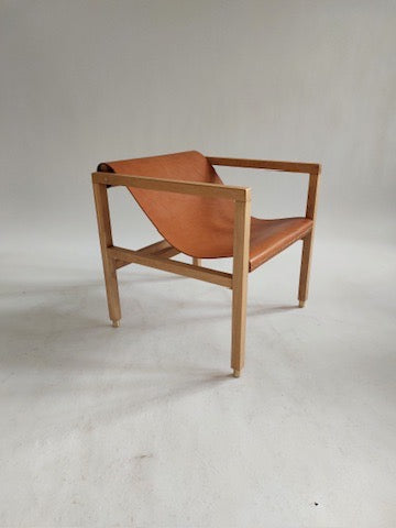 Todorka Armchair New Edition