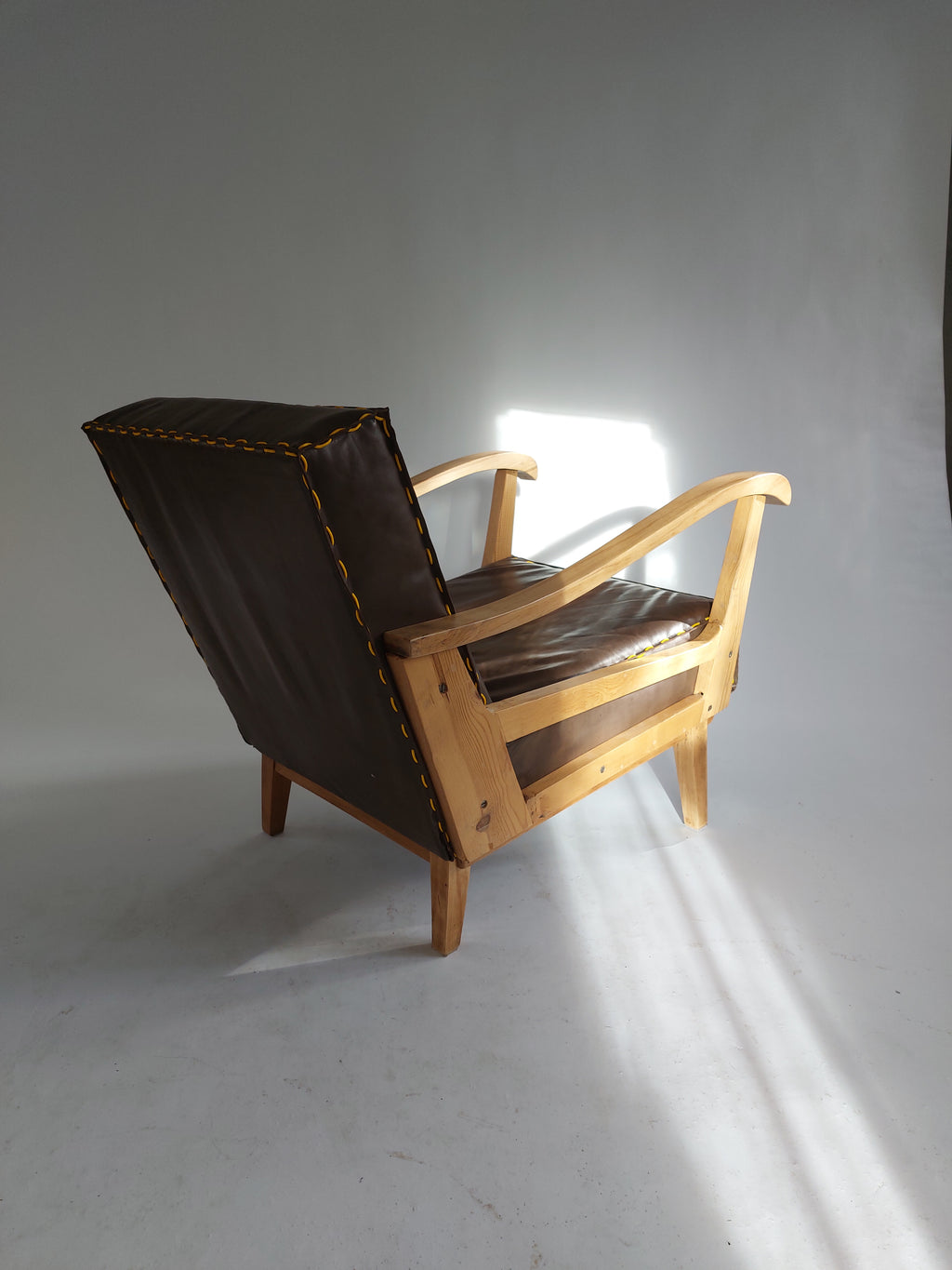 70s Reinvented Lounge Set