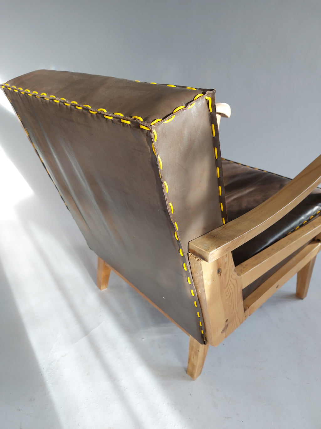 70s Reinvented Lounge Set