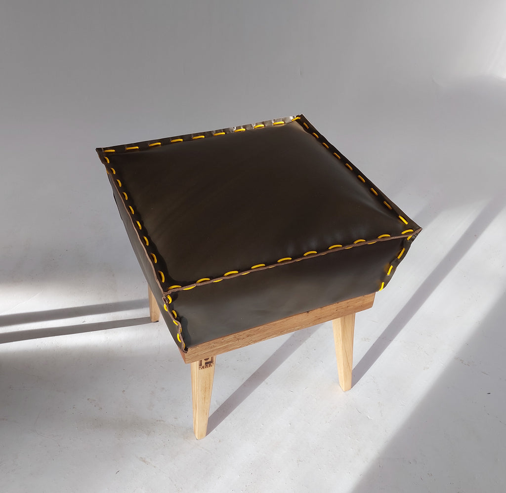 70s Reinvented Lounge Set