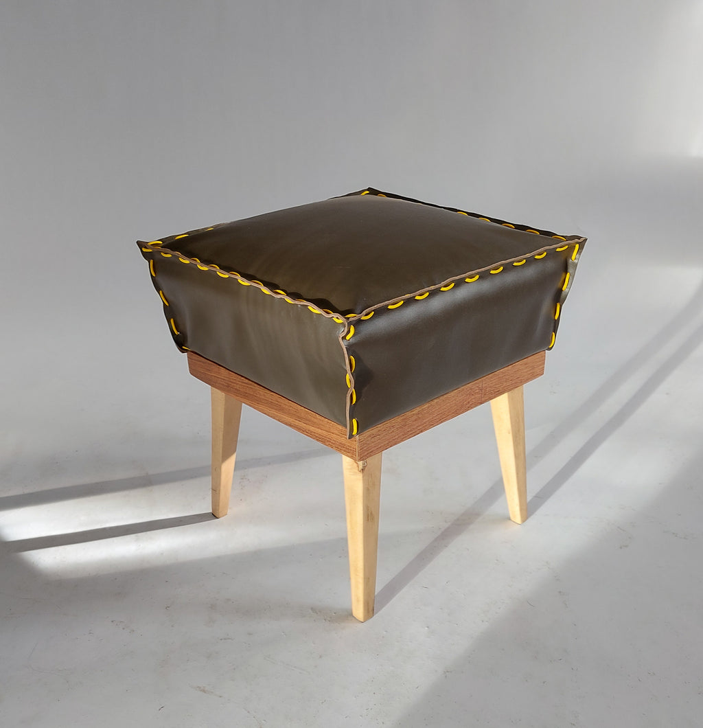 70s Reinvented Lounge Set