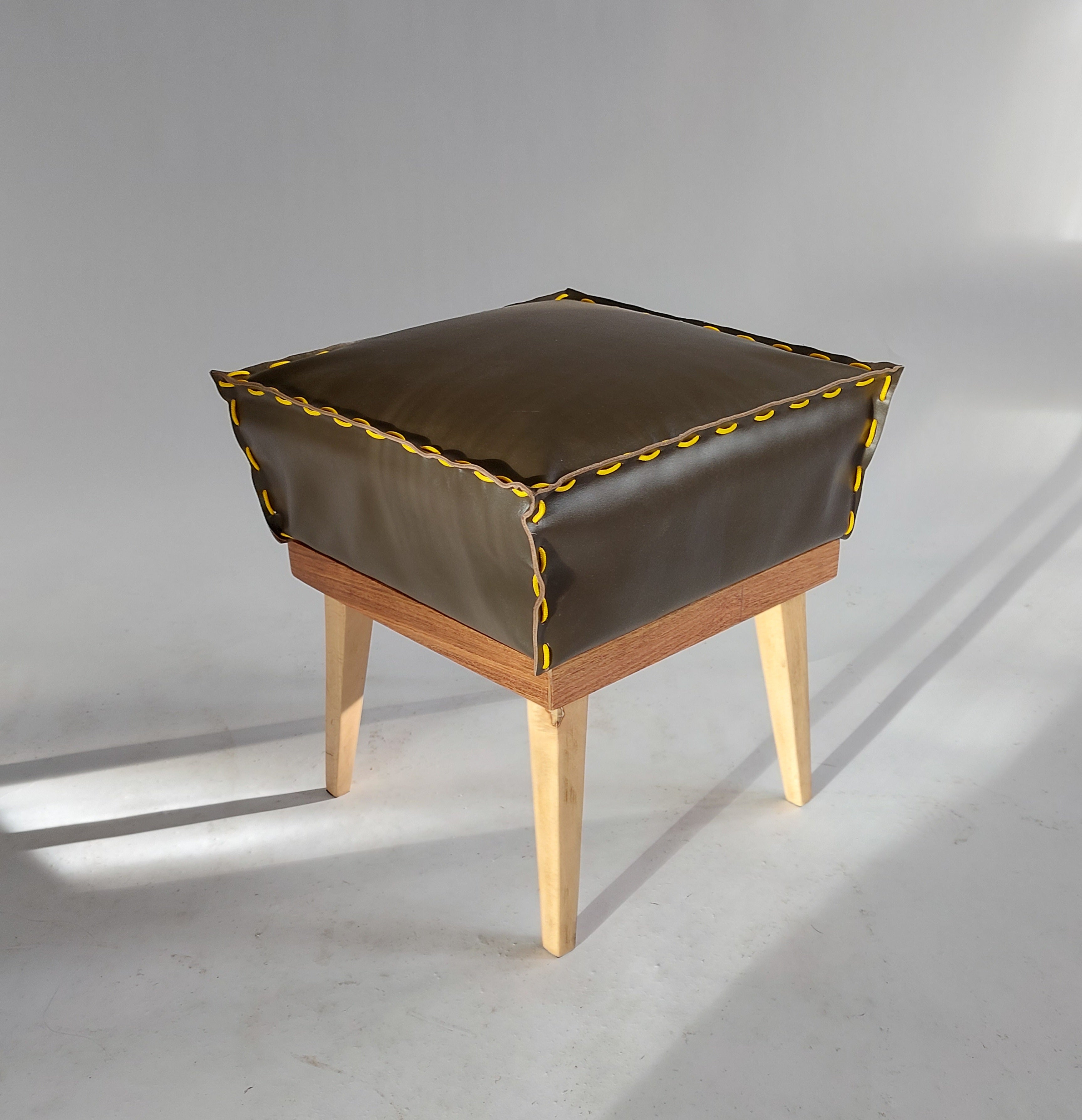 70s Reinvented Lounge Set