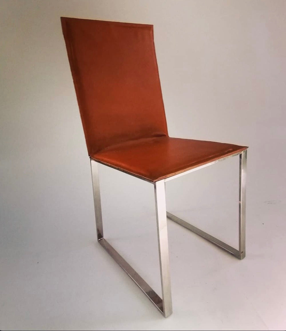 Roll Chair