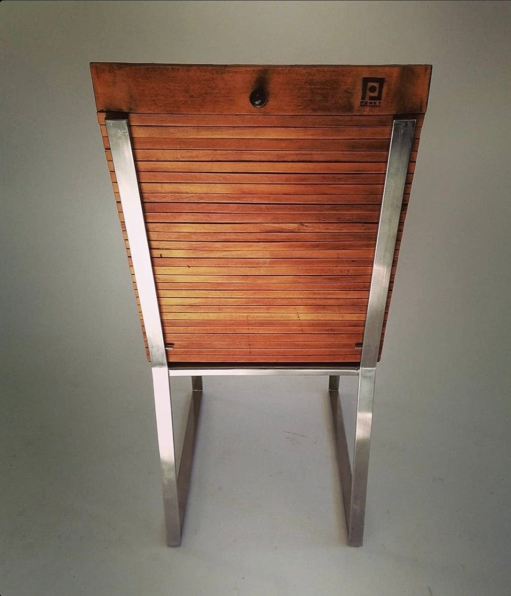 Roll Chair