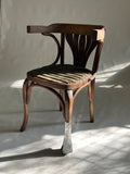 Vintage Pirate Chair