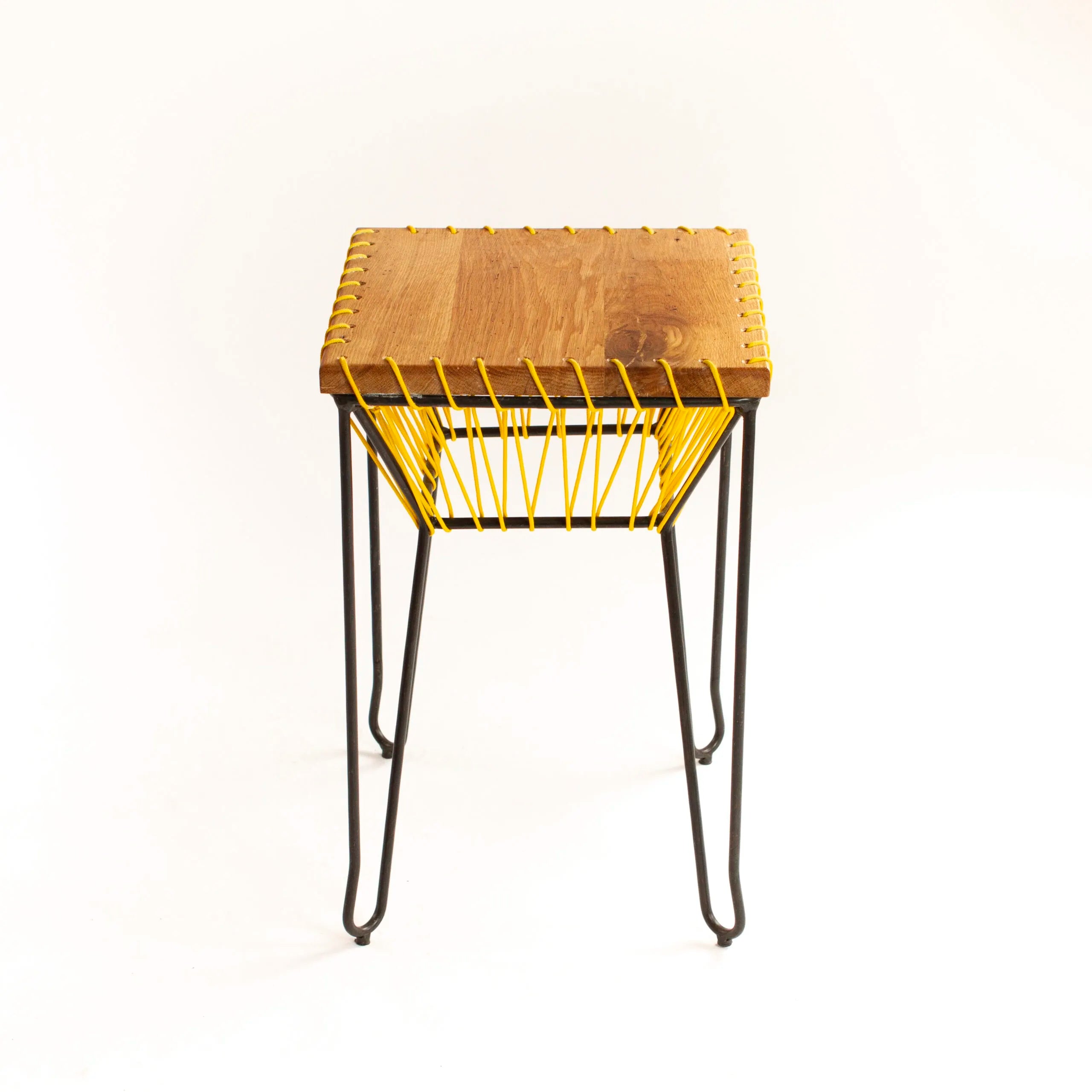 Stitched Together Chair