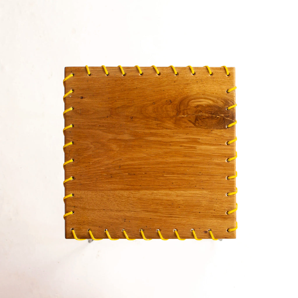 Stitched Together Chair