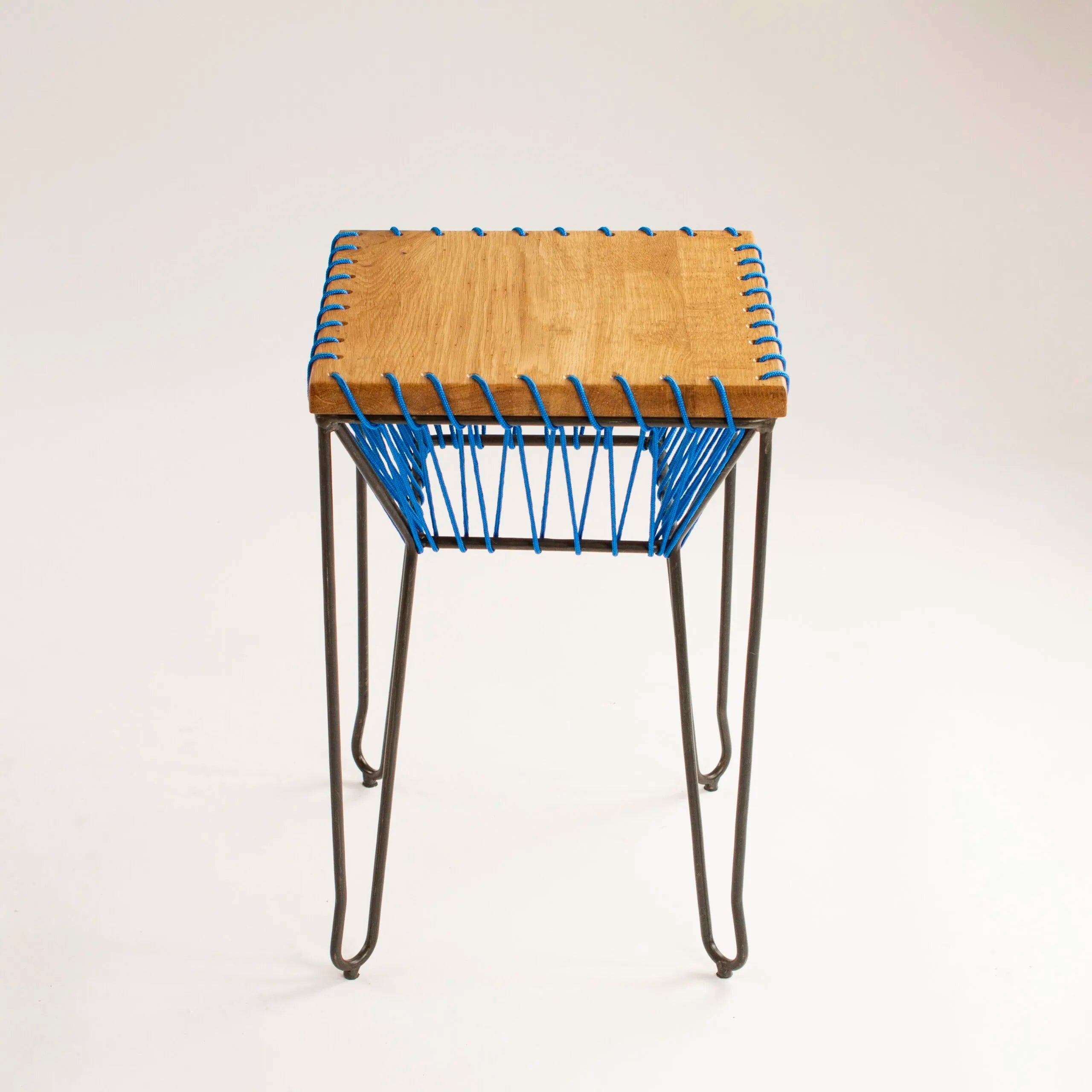 Stitched Together Chair