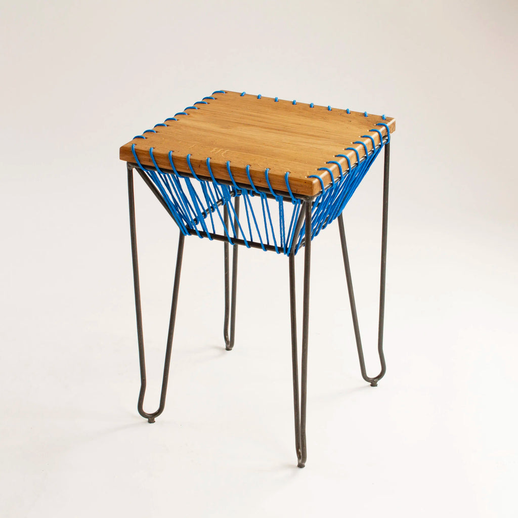 Stitched Together Chair