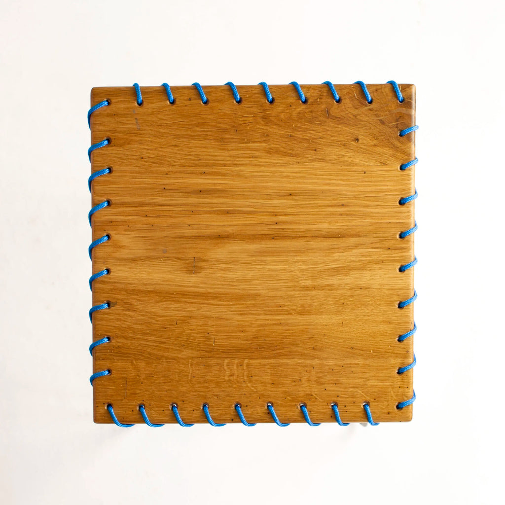 Stitched Together Chair