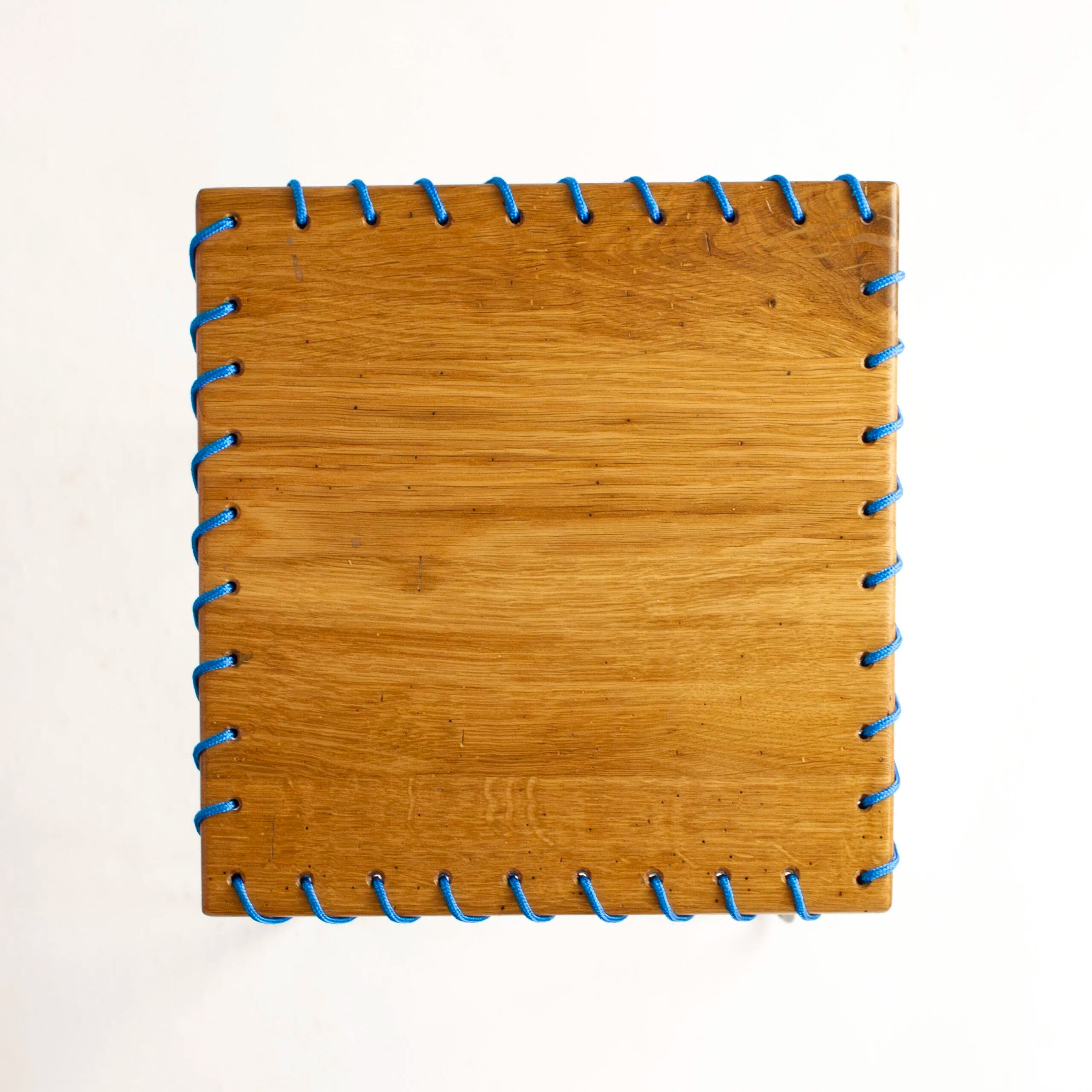 Stitched Together Chair